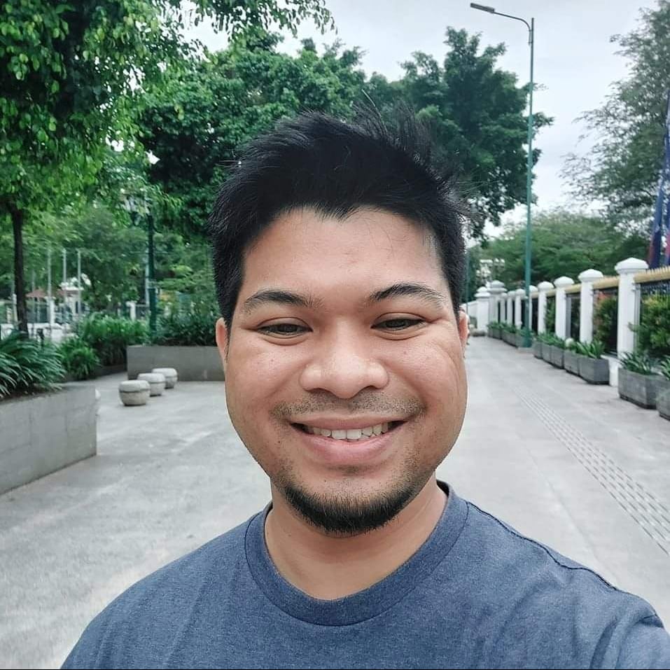 Muhammad Arif Indra Jaya