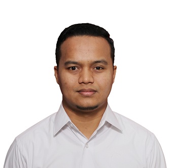 Khairul Sakti Lubis
