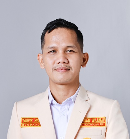 Taufik Hidayat